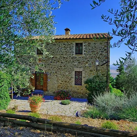 Villa Montalcino