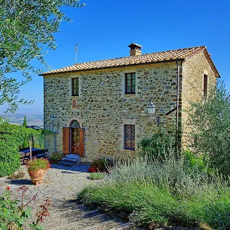 Villa Montalcino *