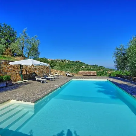 Villa Montalcino Villa Montalcino