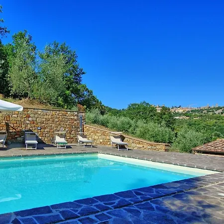 Villa Montalcino Montalcino