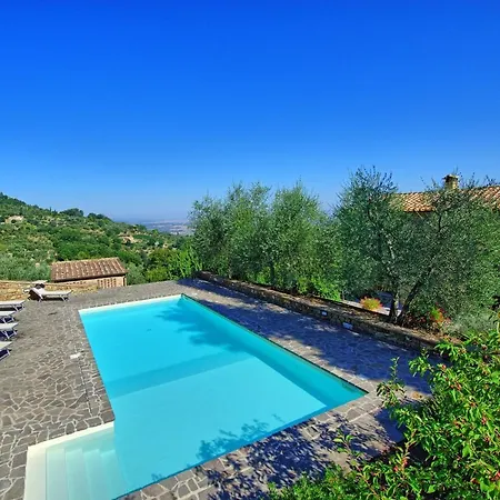 Villa Montalcino