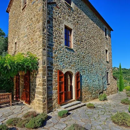 Villa Villa Montalcino *