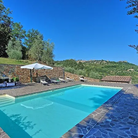 Villa Montalcino *