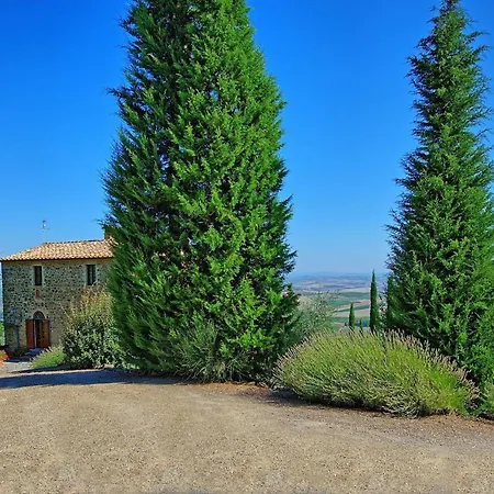 Villa Montalcino Villa Montalcino
