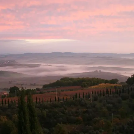 Villa Montalcino