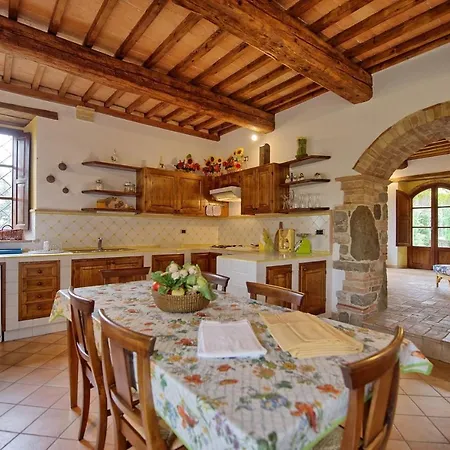 Villa Montalcino Montalcino