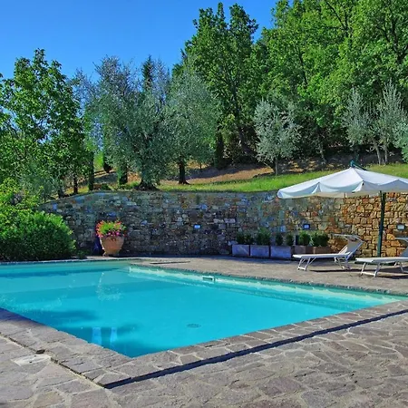 Villa Montalcino Montalcino