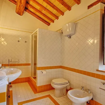 Villa Montalcino Villa