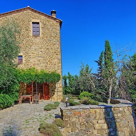 Villa Montalcino * Montalcino