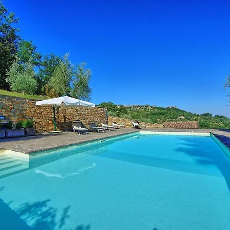 Villa Villa Montalcino