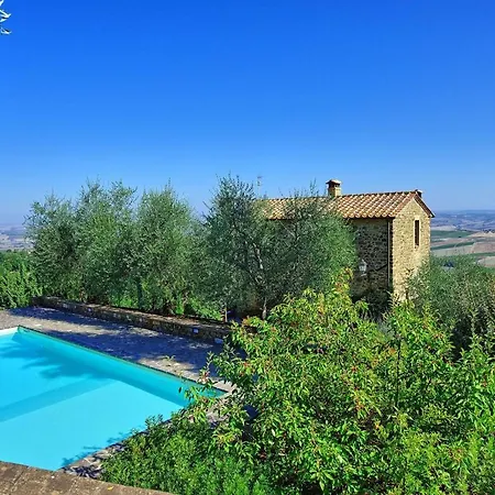 Villa Montalcino Montalcino
