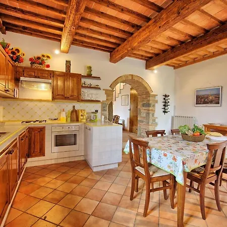 Villa Villa Montalcino *
