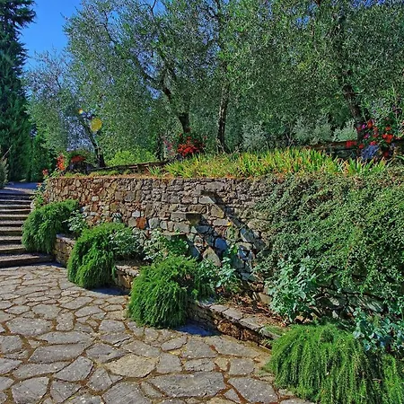 Villa Villa Montalcino