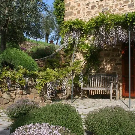 Villa Montalcino Montalcino