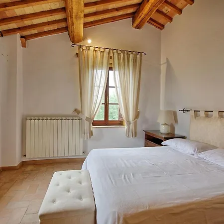 Villa Villa Montalcino Montalcino