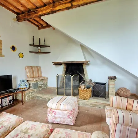 Villa Montalcino Villa